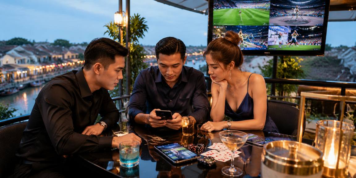 letbet Thể thao