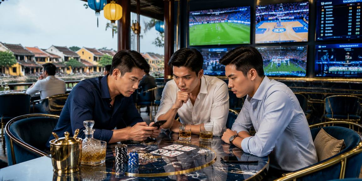 letbet Hoàn tiền casino